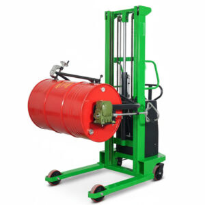 Drum Lifter 350Kg With Lifting Height 1.4m