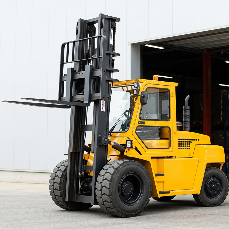 Forklifts