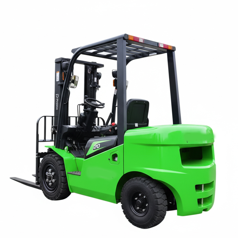 forklift 3 ton