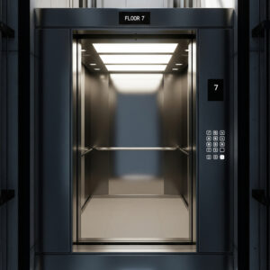 passenger lift in India manufacturer